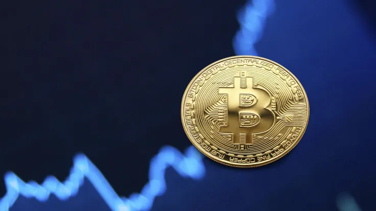 Bitcoin (BTC) Soars 18% in Week, Highest Since March