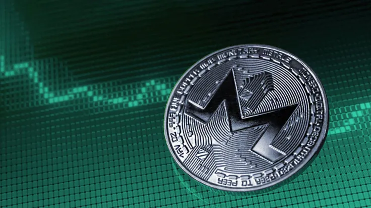 Monero (XMR) Joins Market Uptrend, Sustenance Proves Doubtful