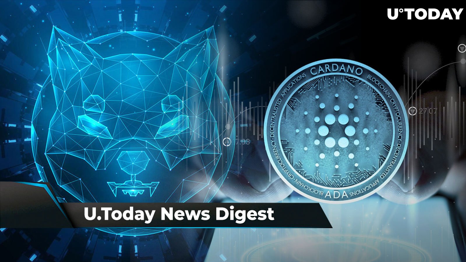 SHIB Lead Issues Important Warning to Community, Cardano Might Hit Major New Record, Ripple Makes Progress in Singapore: Crypto News Digest by U.Today