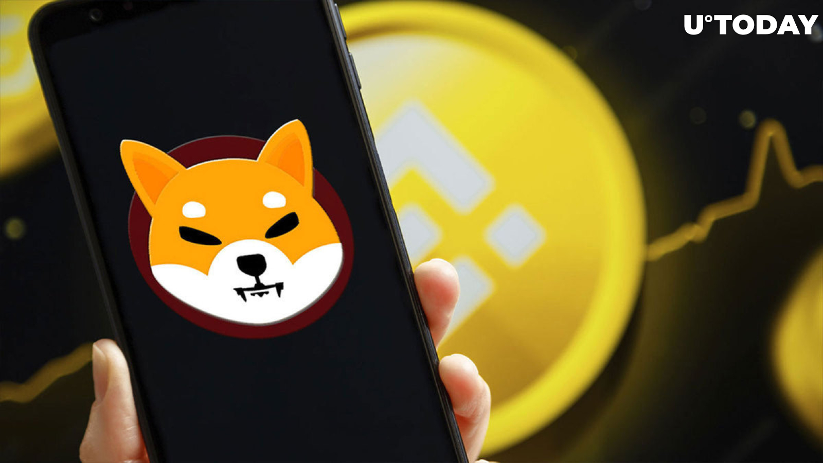 17.8 Billion SHIB Transferred to Binance and Other Wallets Just Now