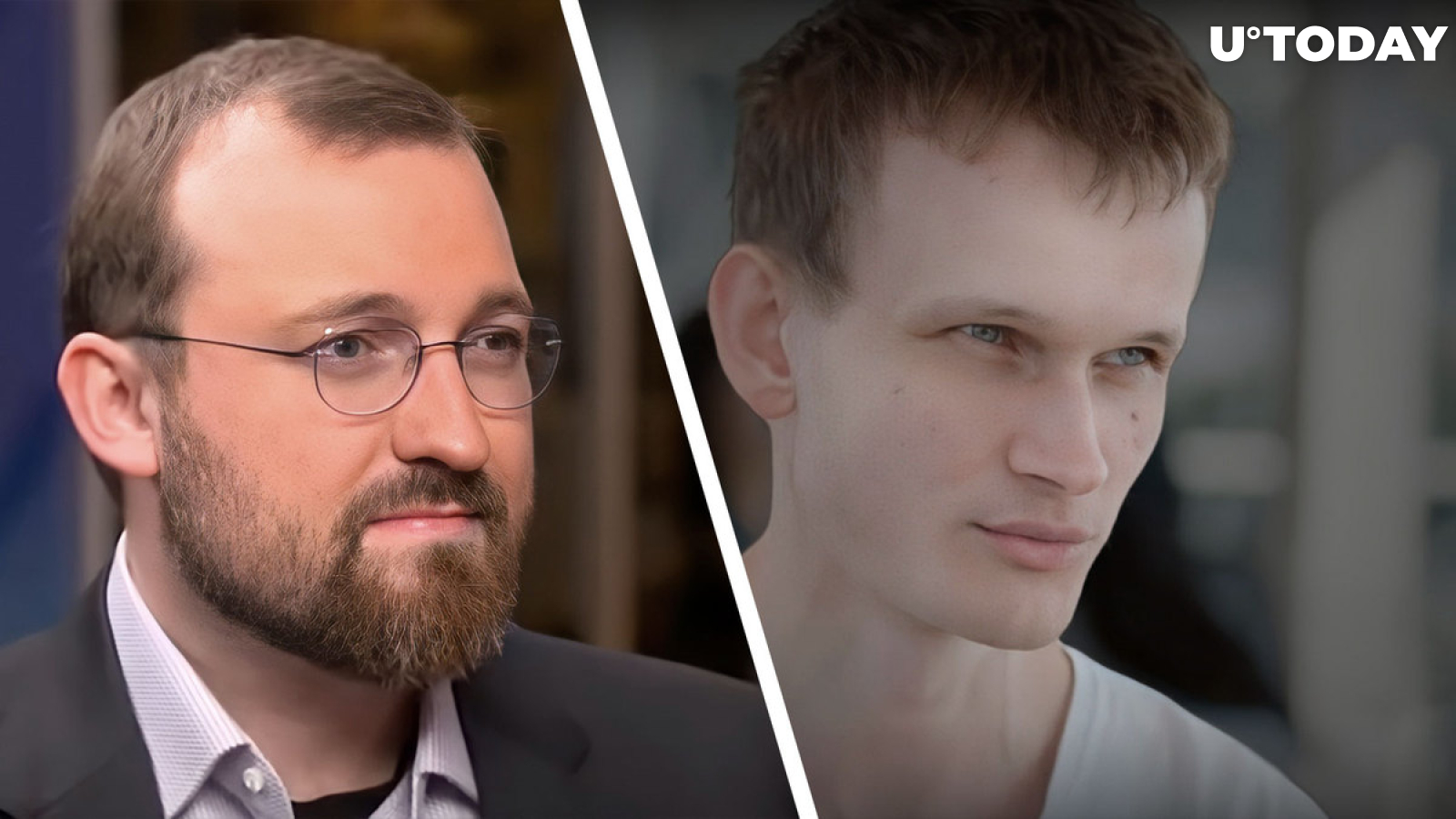 Cardano (ADA) Founder Says He Gets Confused for Vitalik Buterin, Here’s Why
