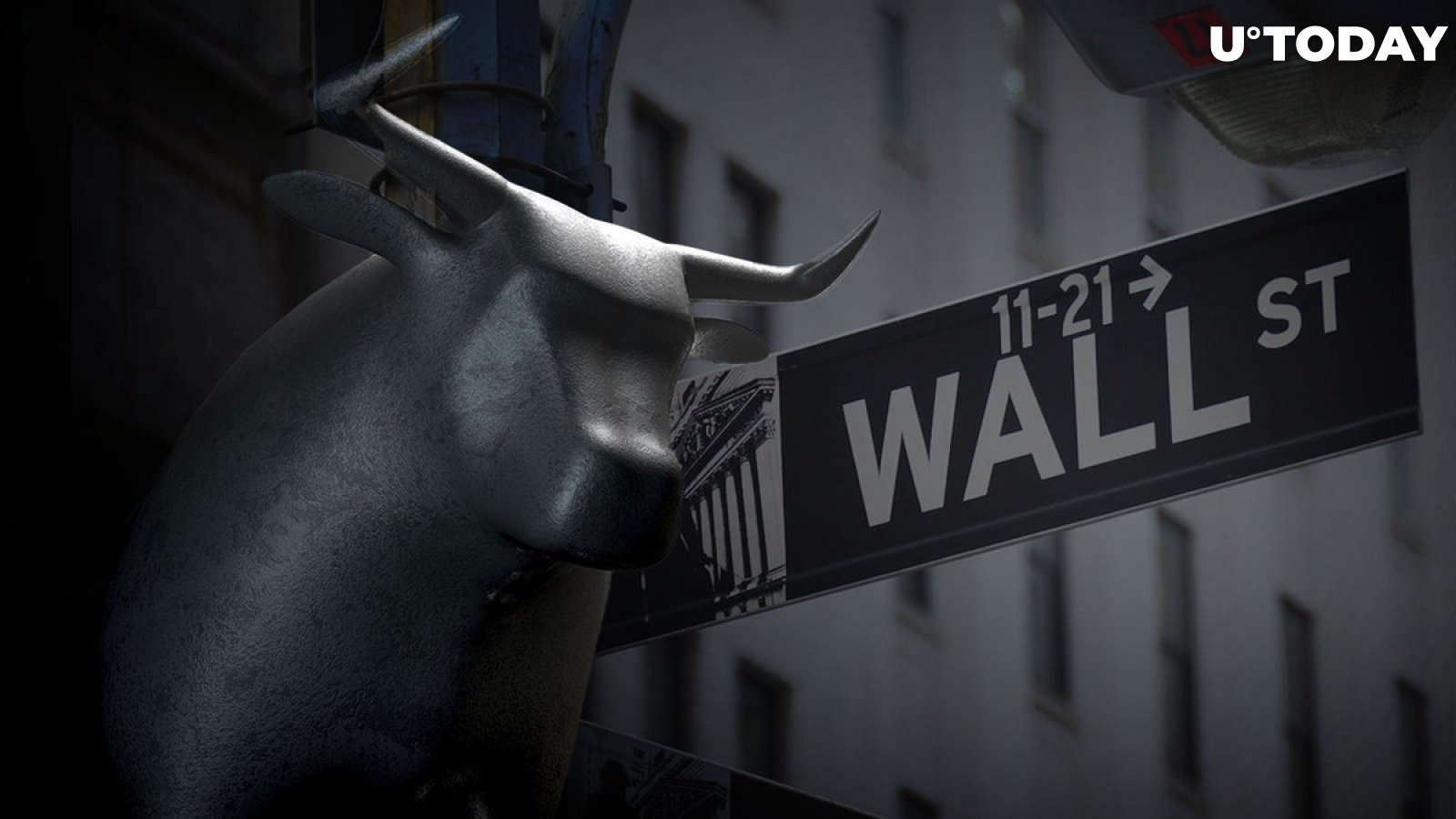 'Bull Market Is Just Starting' Wall St. Traders Bet, But Is It for Crypto?