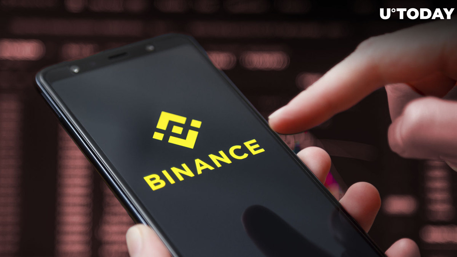 Binance Market Share Drops to One-Year Low: Details