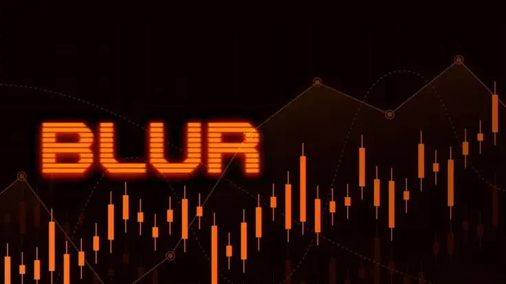 Three Reasons Why Blur Is up 25%