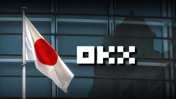 OKX Bans Japanese Clients Following Binance's Example, This May Be Reason