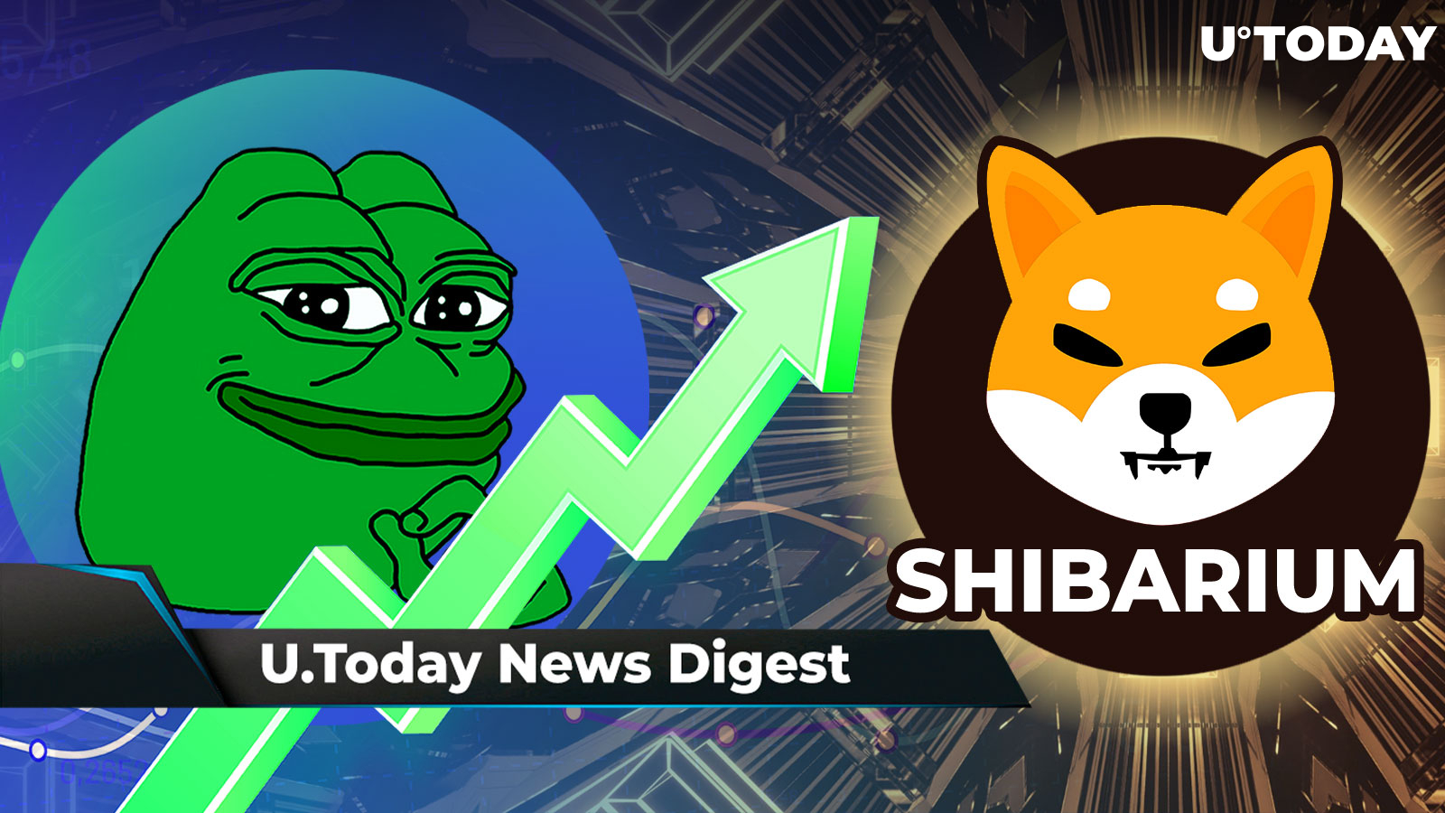 XRP Community Debates Timing of Ripple Lawsuit Summary Judgment, Shibarium Beta Hits Big Milestone, PEPE Outperforms DOGE and SHIB: Crypto News Digest by U.Today