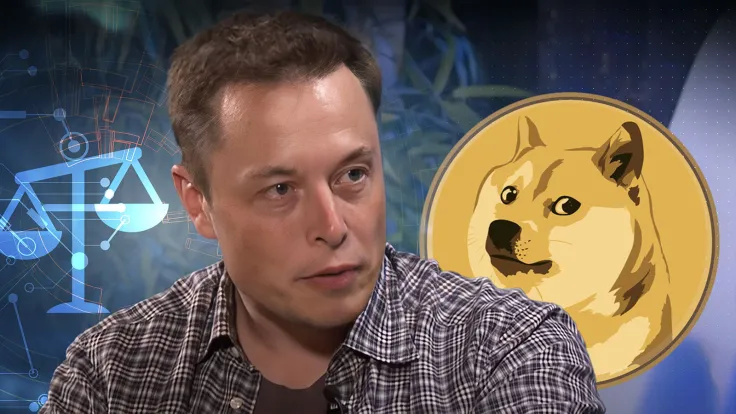 Dogecoin Plaintiffs Move Against Musk After Leak: Reuters