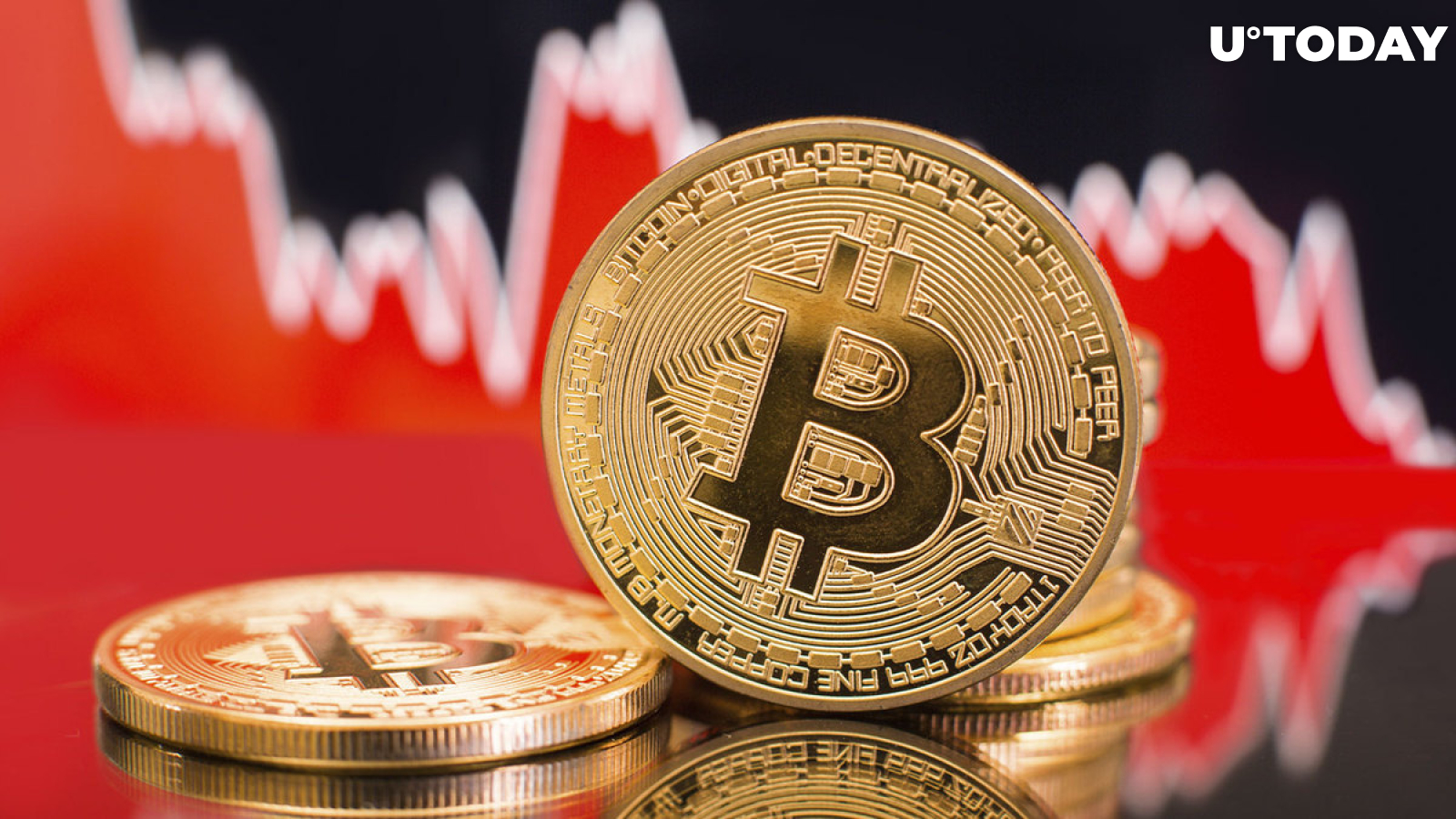 Here's Main Reason Why Bitcoin (BTC) Is Going Down