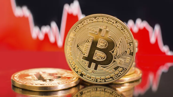 Here's Main Reason Why Bitcoin (BTC) Is Going Down