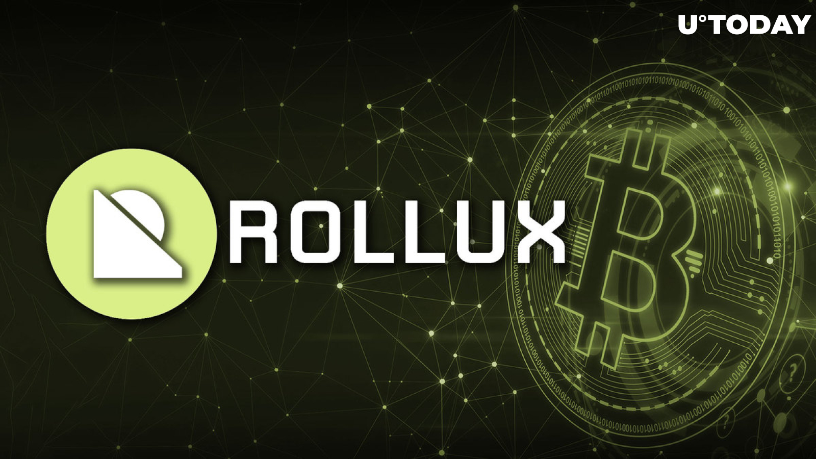 SYS Labs Introduces Rollux, Bitcoin-backed EVM L2