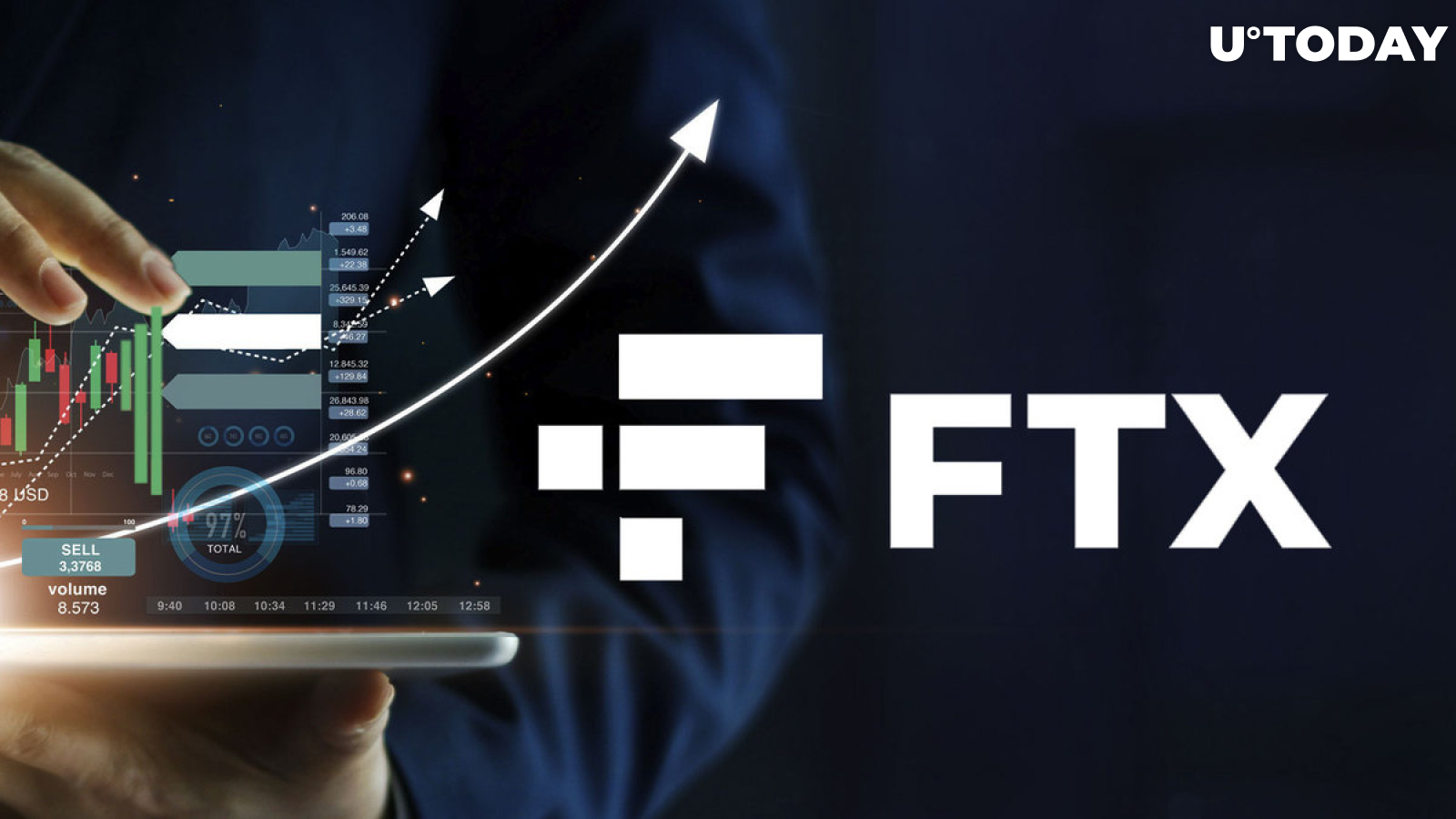 FTX Token (FTT) up 37% as Reboot Plans Go Viral