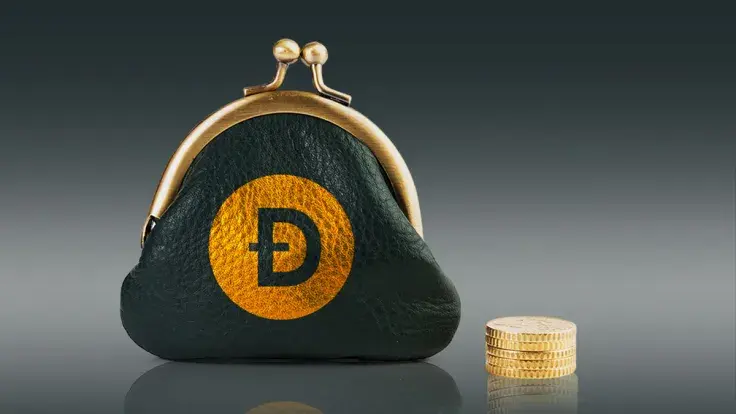 1.5 Billion DOGE Transferred Between Anon Wallets as Price Drops 3.75%