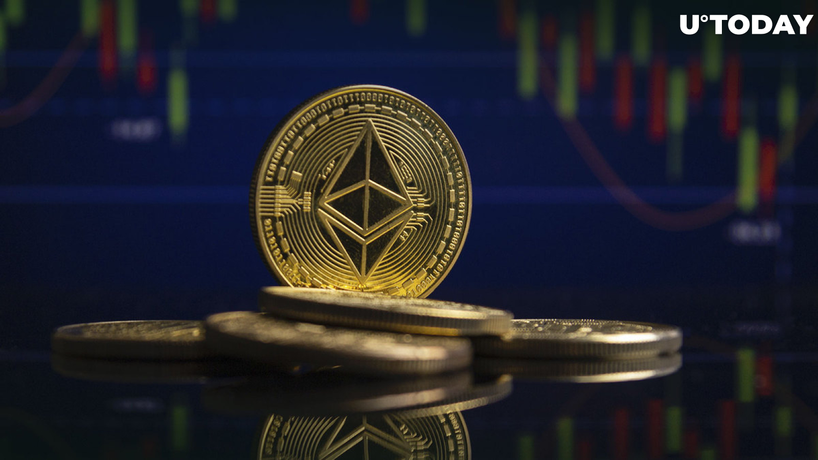 Ethereum Lost 1.78%, Here's Likely 'Culprit' That Pushed ETH Down