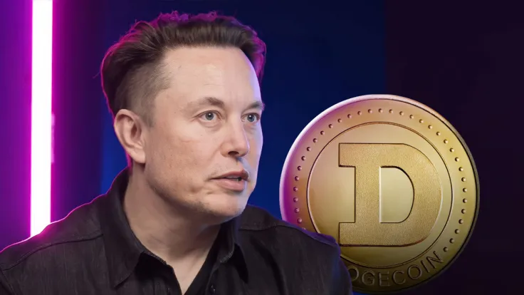 Elon Musk's Favorite Dogecoin Stutters, Here's What to Expect