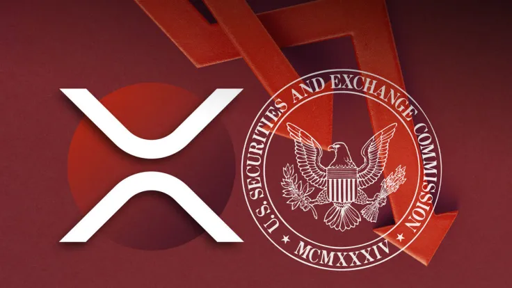 Millions of XRP Dumped in Mere Minutes as SEC Strikes Back