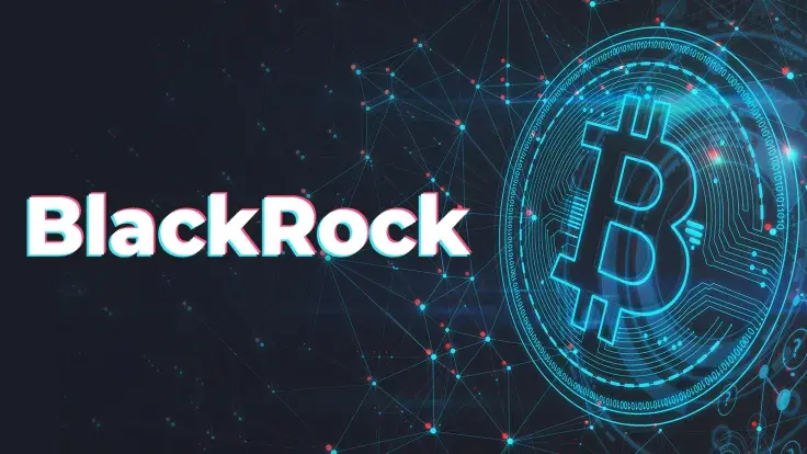 BlackRock Bitcoin (BTC) ETF Might Pave Way for PoS Fork