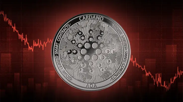 Cardano (ADA) Price to Crash 50%, Suggests Benjamin Cowen
