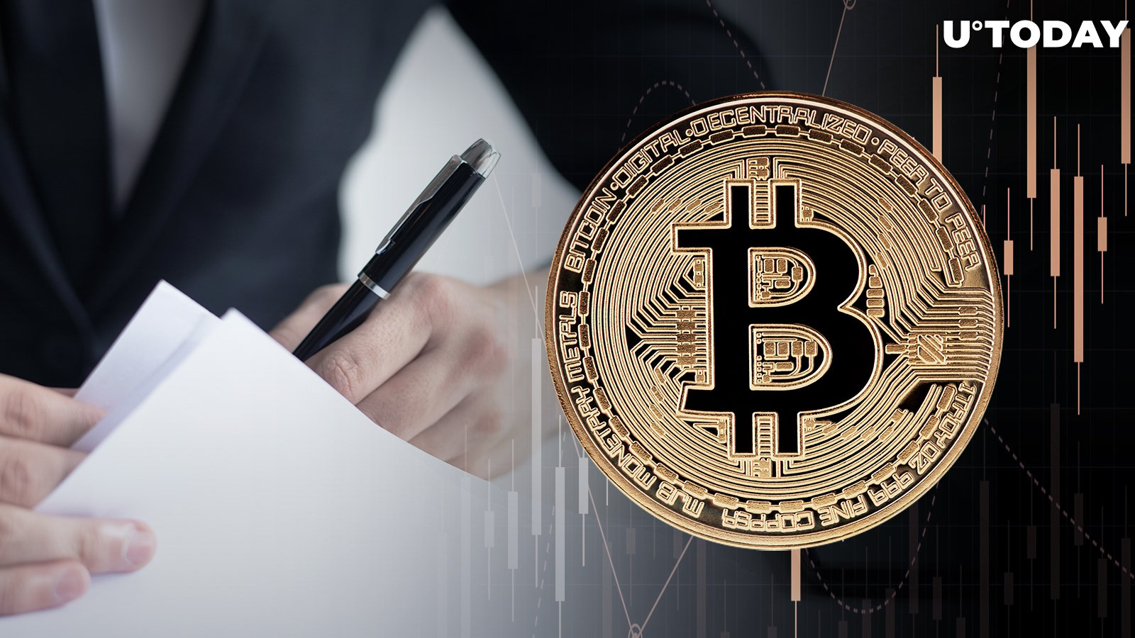 Pro-Ripple Lawyer Spots Positive Sign for Bitcoin, Eyes $50,000 BTC