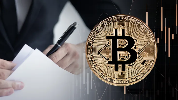 Pro-Ripple Lawyer Spots Positive Sign for Bitcoin, Eyes $50,000 BTC