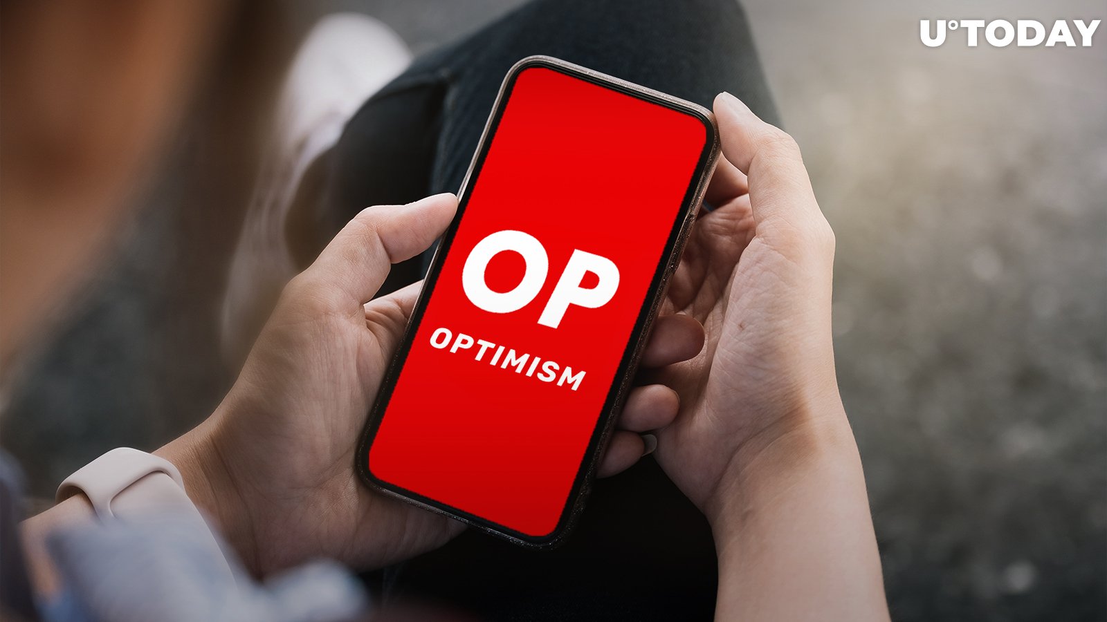 Optimism (OP) Sees 300% Spike in Daily Transactions, Here's Price Impact