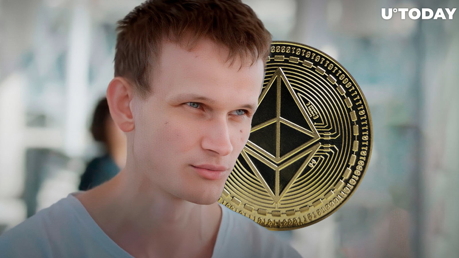 Ethereum Co-founder Vitalik Buterin Names Least Favorite Aspect of Crypto