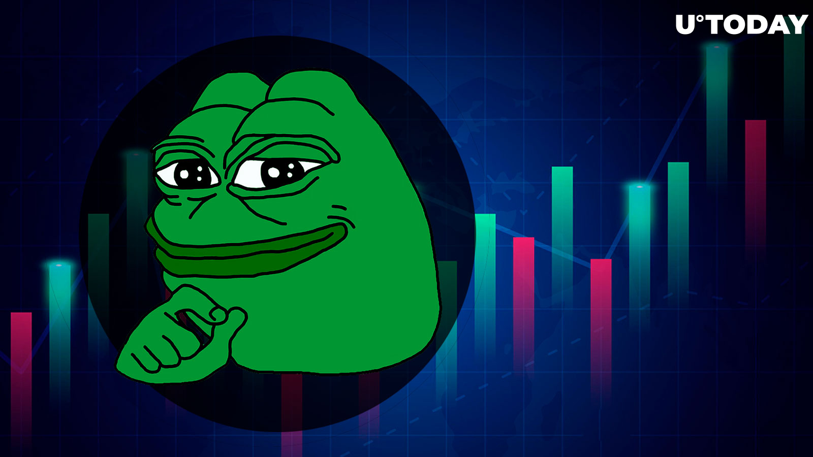 PEPE Coin Attracts Major Investment