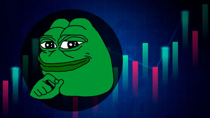 PEPE Coin Attracts Major Investment