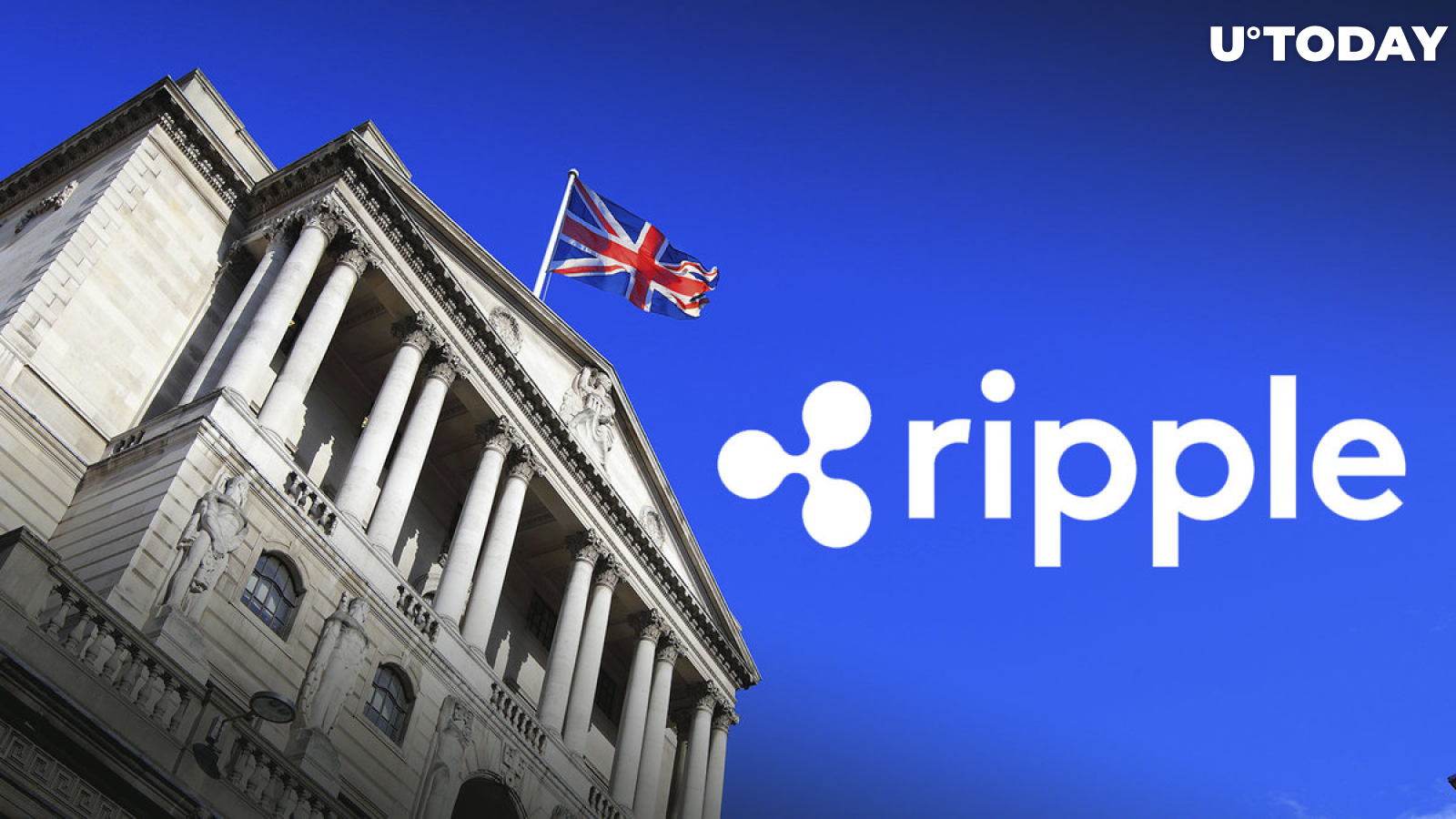 Ripple Applies for Crypto License in UK Following XRP Ruling