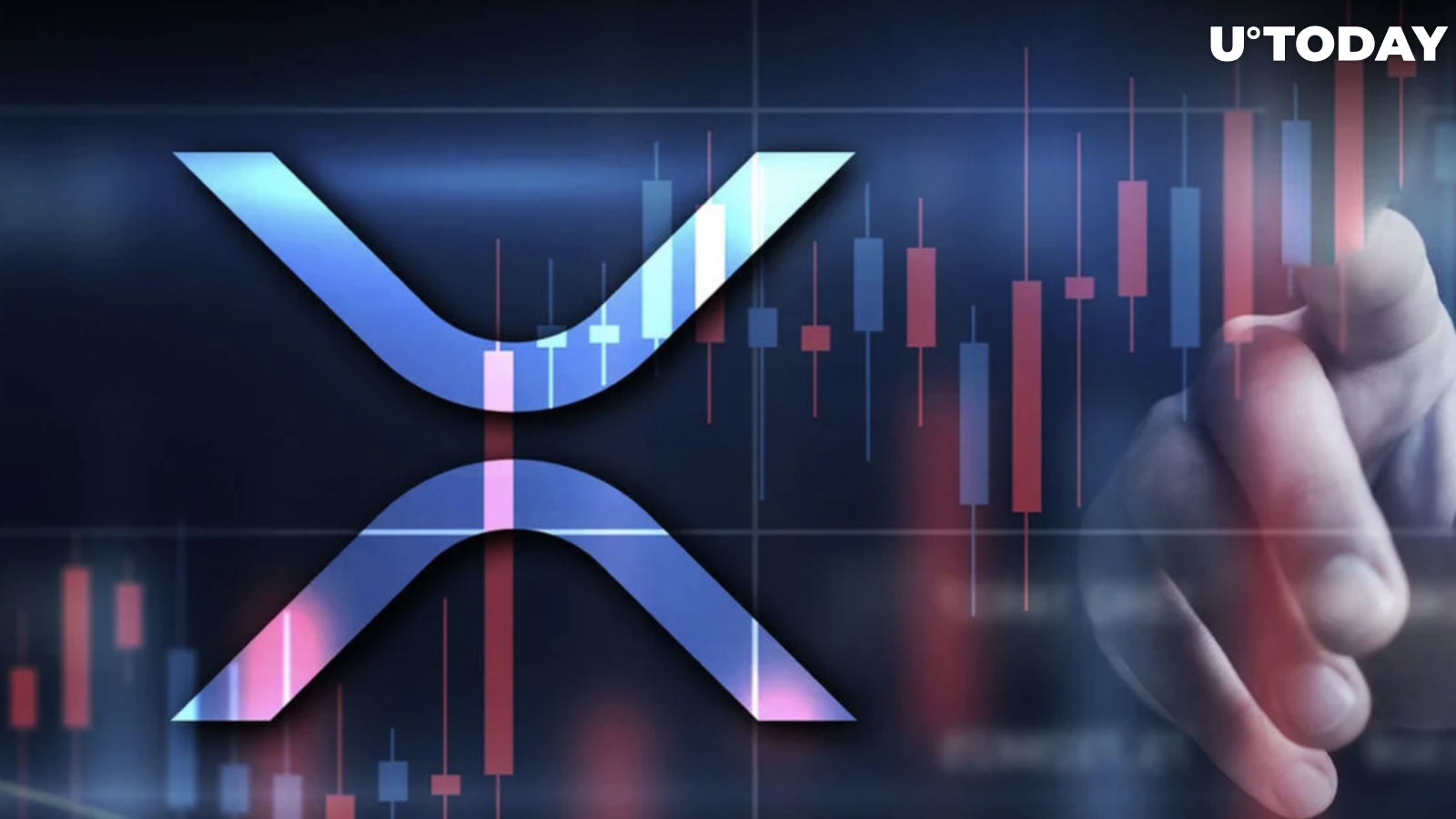 XRP Price Sees Major Bullish Signal, but It Must Hold Above This Level 