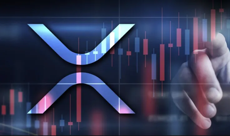 XRP Price Sees Major Bullish Signal, but It Must Hold Above This Level 