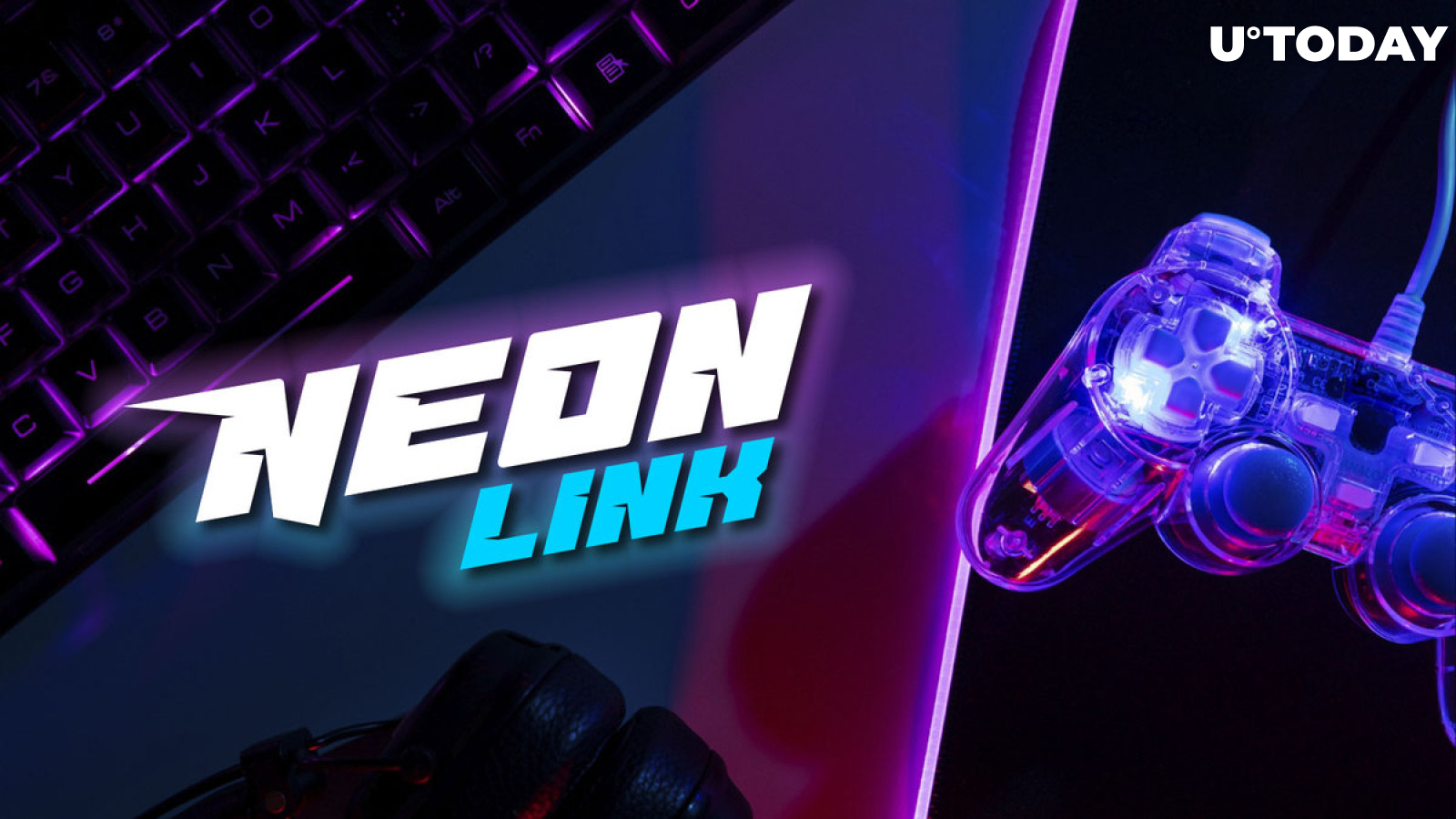 Neon Link Ecosystem Unleashes Potential of Blockchain Games