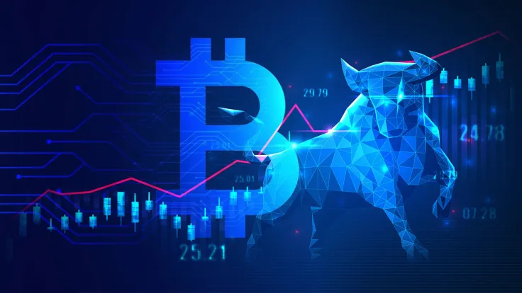 Bitcoin ETF Narrative Shapes BTC Bullish Rally in Many Ways, Asset Management Vet Says