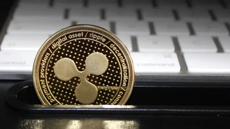 Ripple's Officer Indicates Three Major Building Blocks for Crypto
