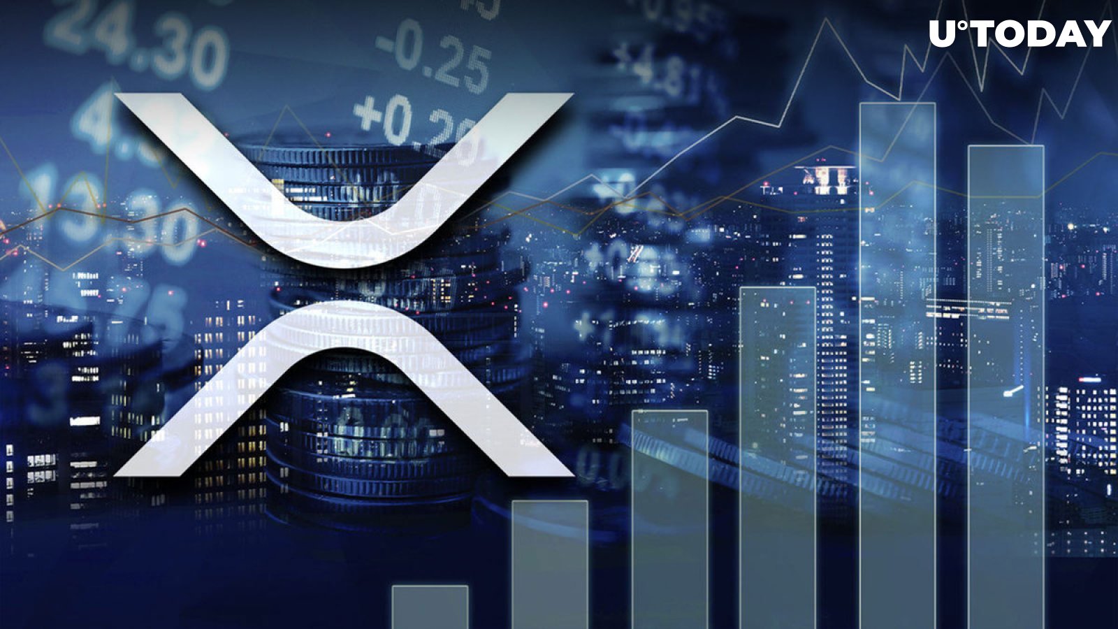 XRP Absorbs Investors' Cash as Crypto Fund Flows Skyrocket with $124 Million Surge