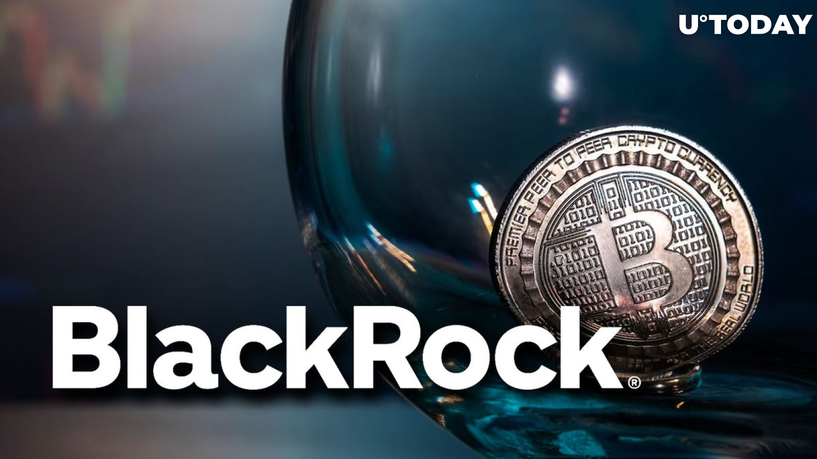 BlackRock's Bitcoin ETF Re-Bid Delayed: Expert Weighs Reasons Why