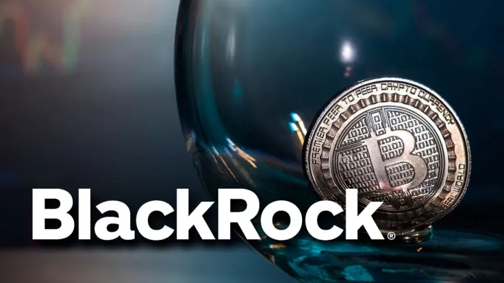 BlackRock's Bitcoin ETF Re-Bid Delayed: Expert Weighs Reasons Why