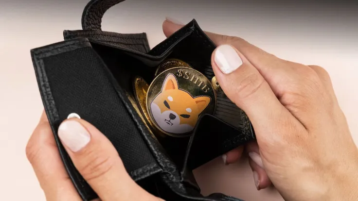 SHIB Wallets on Their Way to Buyers, Here’s Estimated Delivery Start Date