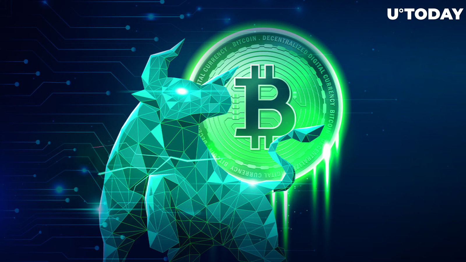 Bitcoin (BTC) Bull Run Is Just Getting Started, Says Analyst