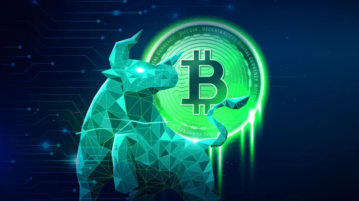 Bitcoin (BTC) Bull Run Is Just Getting Started, Says Analyst