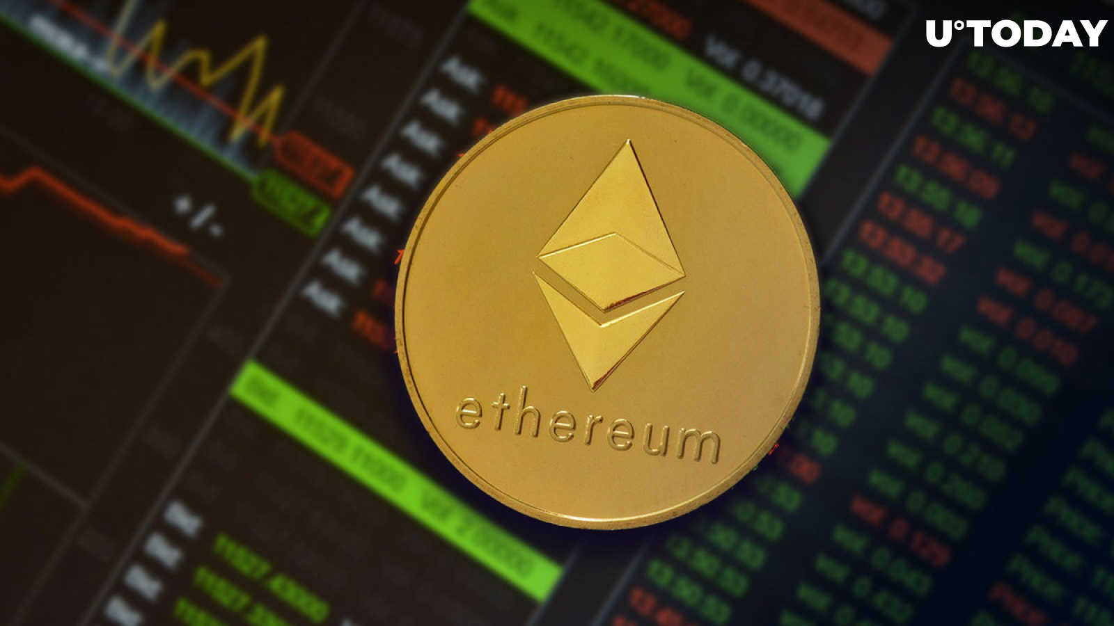 Ethereum Staking Deposits Skyrocket After This Important Event 