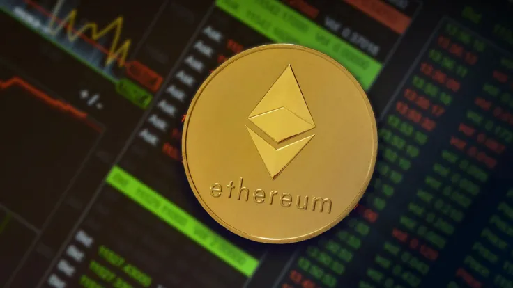 Ethereum Staking Deposits Skyrocket After This Important Event