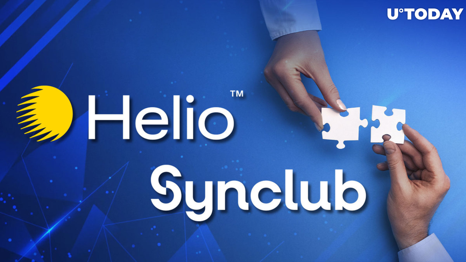 Helio Protocol Teams up With Synclub as LSTFi Trend Gains Steam