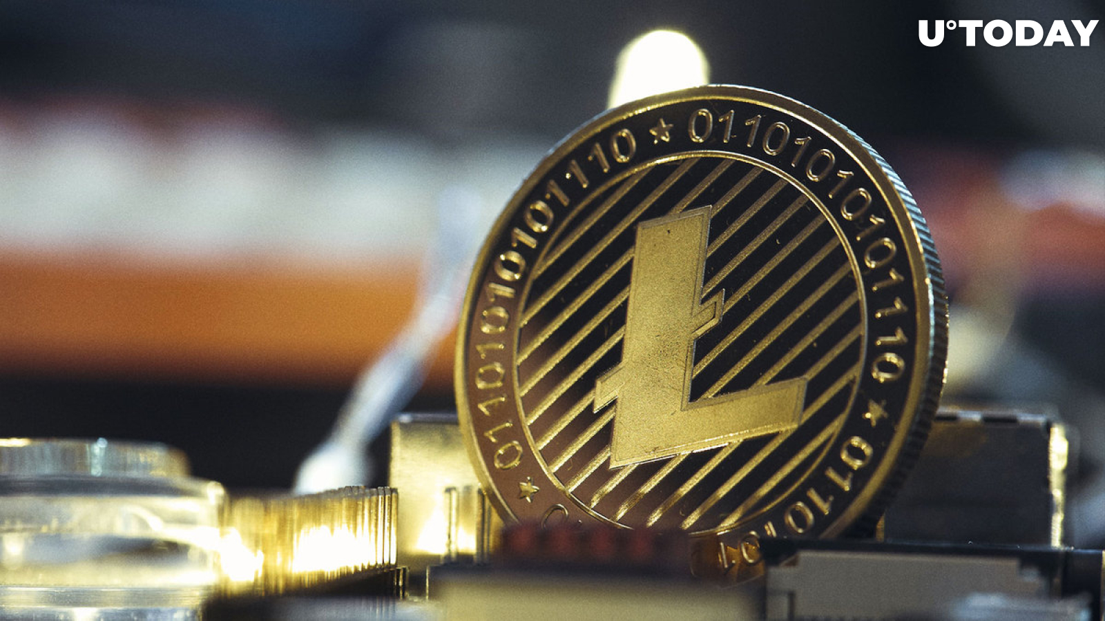 13% of Litecoin (LTC) Supply Has Remained Dormant for Years: Report