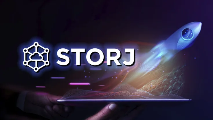 Filecoin Rival STORJ Soars 51%, Here's Why