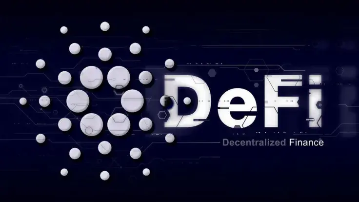 Cardano (ADA) DeFi Outlook More Bullish Than Ever, Here's Why