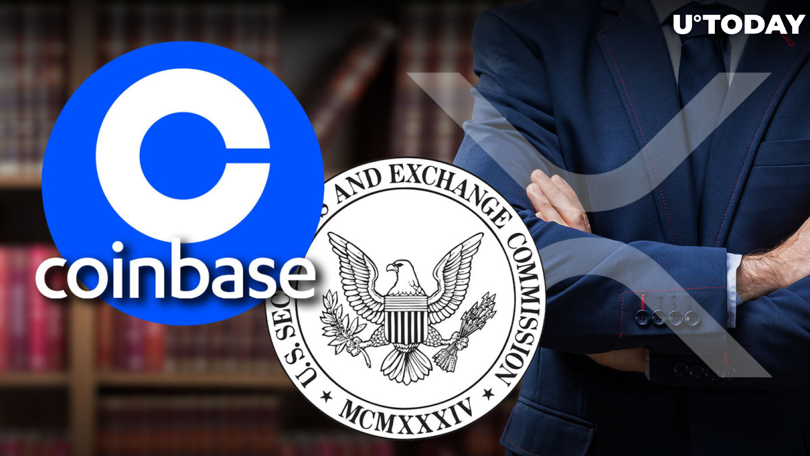 XRP Lawyer Makes Sensational Argument in Support of Coinbase