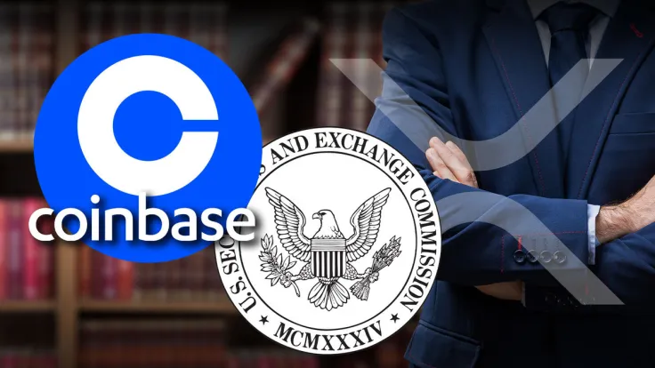 XRP Lawyer Makes Sensational Argument in Support of Coinbase