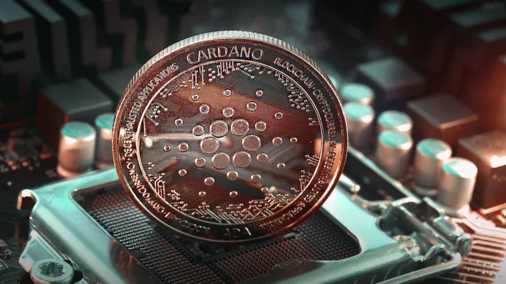 Cardano (ADA) Might Receive Tax on Governance Action, Tech Director Says