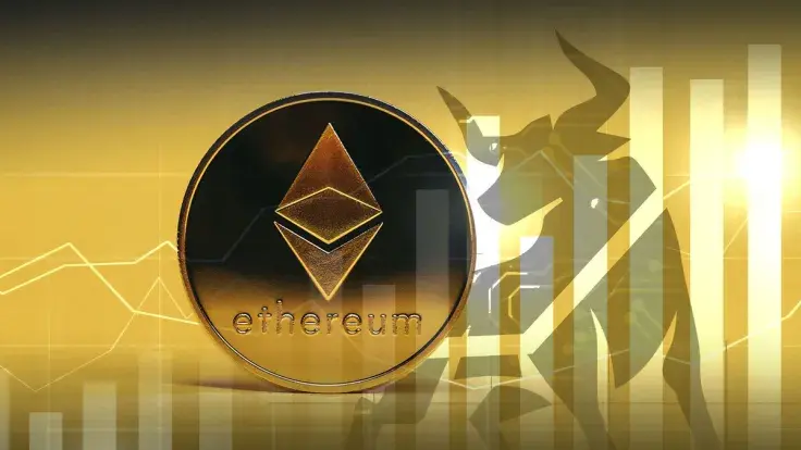 Ethereum (ETH) Building Bullish Momentum, Says Analyst