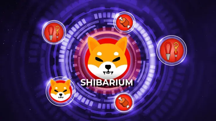 Shibarium to Go Way Beyond SHIB, LEASH and BONE: SHIB Team Marketing Expert